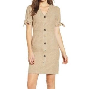 Moon River dress